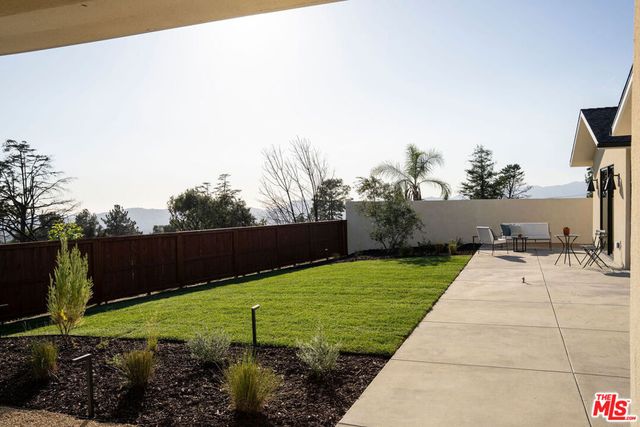 3458 Monterosa Drive, Altadena, CA 91001