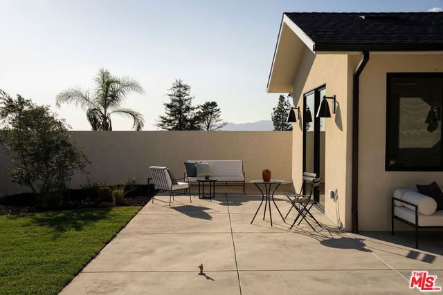 3458 Monterosa Drive, Altadena, CA 91001