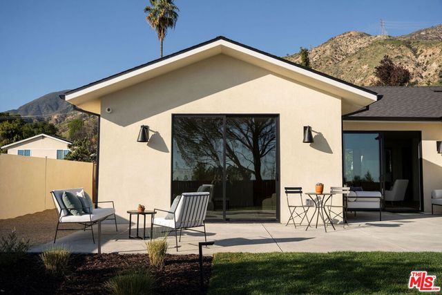 3458 Monterosa Drive, Altadena, CA 91001