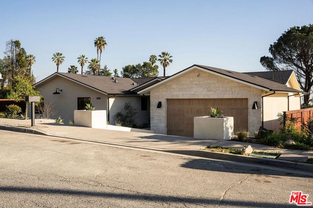 3458 Monterosa Drive, Altadena, CA 91001