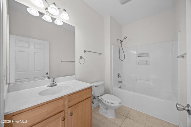 5341 Christian Drive, Wilmington, NC 28403