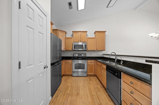 5341 Christian Drive, Wilmington, NC 28403