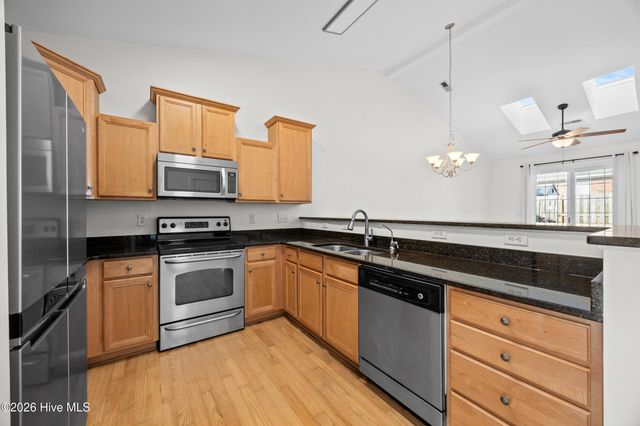 5341 Christian Drive, Wilmington, NC 28403