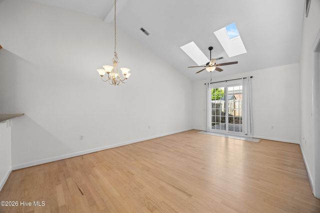 5341 Christian Drive, Wilmington, NC 28403