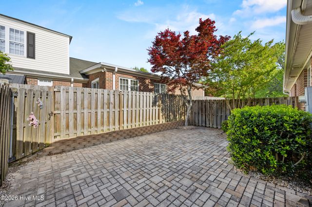 5341 Christian Drive, Wilmington, NC 28403