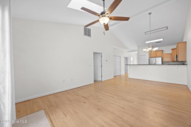 5341 Christian Drive, Wilmington, NC 28403