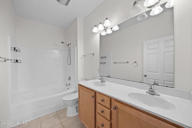 5341 Christian Drive, Wilmington, NC 28403