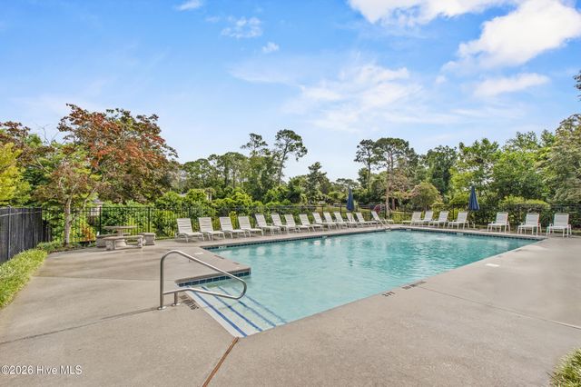 5341 Christian Drive, Wilmington, NC 28403