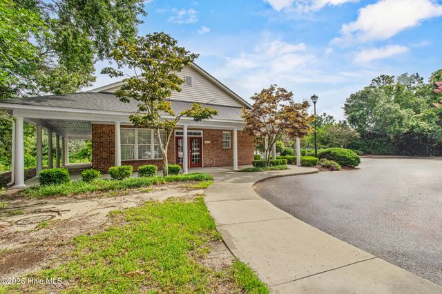 5341 Christian Drive, Wilmington, NC 28403