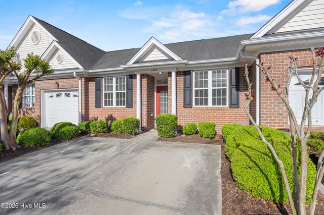 5341 Christian Drive, Wilmington, NC 28403