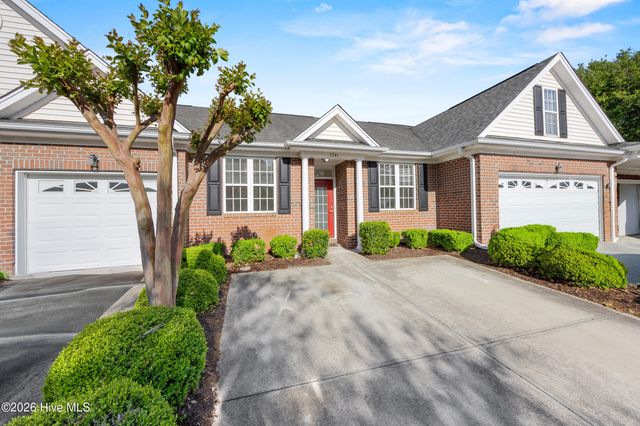 5341 Christian Drive, Wilmington, NC 28403