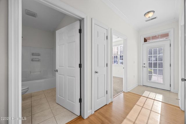 5341 Christian Drive, Wilmington, NC 28403