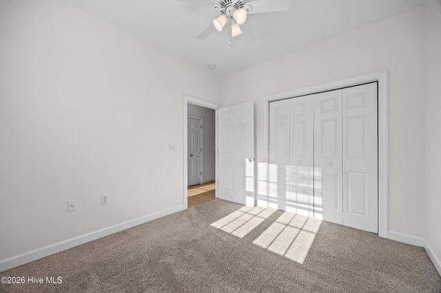 5341 Christian Drive, Wilmington, NC 28403