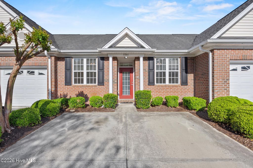 5341 Christian Drive, Wilmington, NC 28403