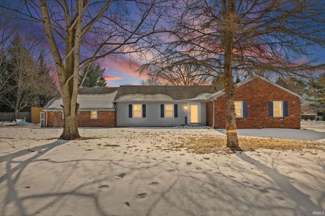 105 Doncaster Drive, Lafayette, IN 47909