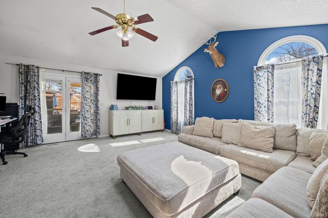 105 Doncaster Drive, Lafayette, IN 47909