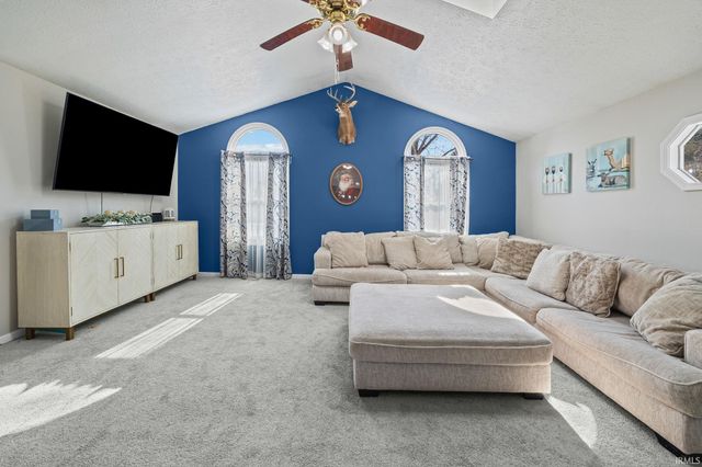 105 Doncaster Drive, Lafayette, IN 47909