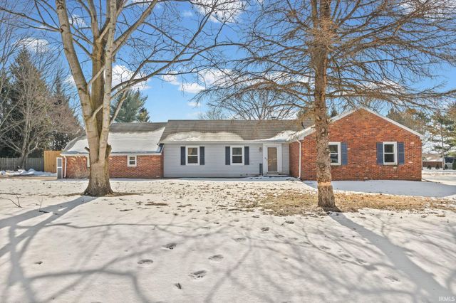 105 Doncaster Drive, Lafayette, IN 47909