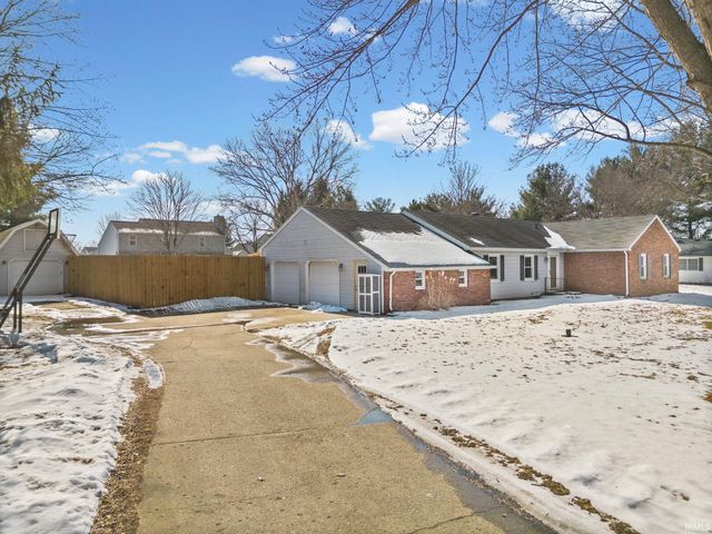 105 Doncaster Drive, Lafayette, IN 47909