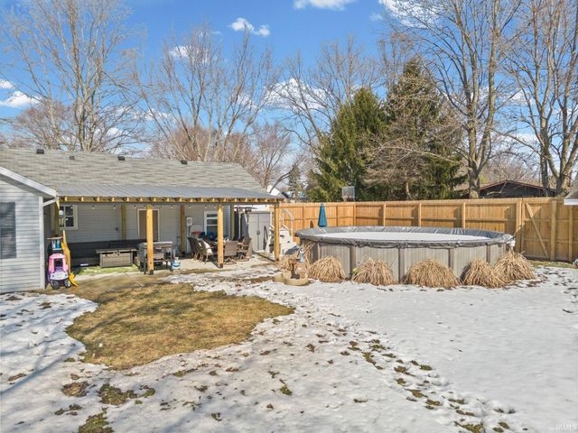 105 Doncaster Drive, Lafayette, IN 47909