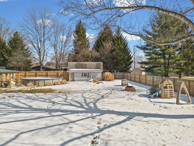 105 Doncaster Drive, Lafayette, IN 47909