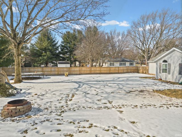 105 Doncaster Drive, Lafayette, IN 47909
