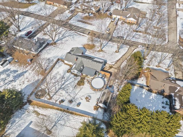 105 Doncaster Drive, Lafayette, IN 47909