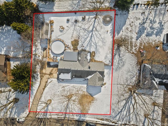 105 Doncaster Drive, Lafayette, IN 47909