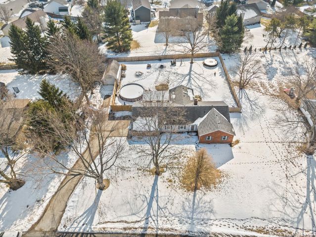 105 Doncaster Drive, Lafayette, IN 47909