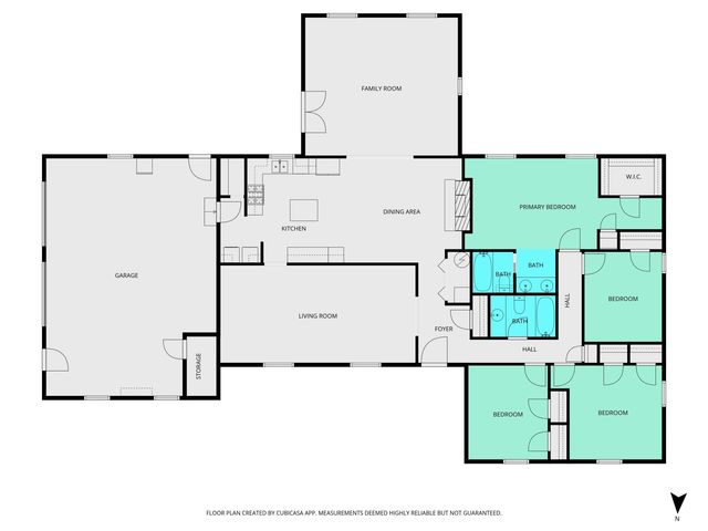 105 Doncaster Drive, Lafayette, IN 47909