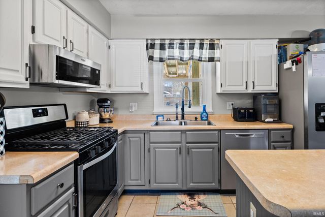 105 Doncaster Drive, Lafayette, IN 47909