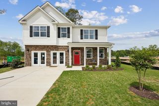 17382 PIROGUE LN, Ruther Glen, VA 22546