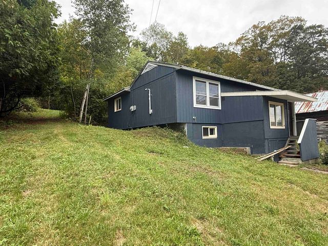 221 A Southridge Street, Springfield, VT 05156