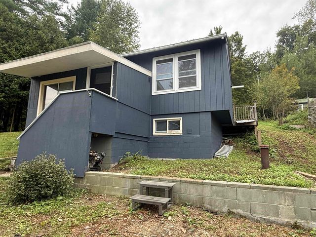 221 A Southridge Street, Springfield, VT 05156