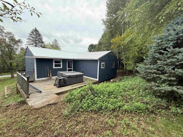 221 A Southridge Street, Springfield, VT 05156