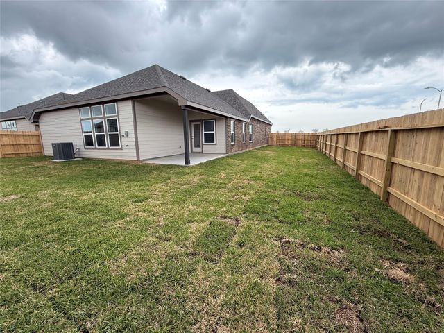 344 Magnolia View Drive, Katy, TX 77423