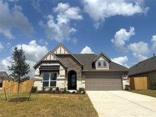 344 Magnolia View Drive, Katy, TX 77423