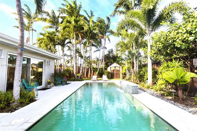 315 N 31st Rd, Hollywood, FL 33021