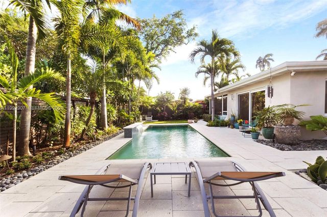 315 N 31st Rd, Hollywood, FL 33021