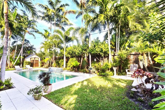 315 N 31st Rd, Hollywood, FL 33021