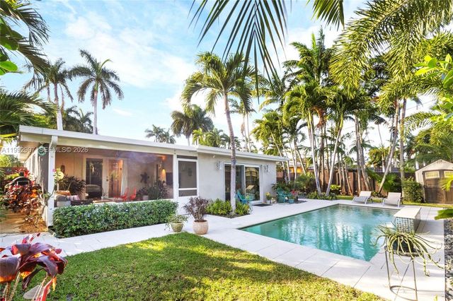 315 N 31st Rd, Hollywood, FL 33021