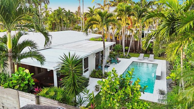 315 N 31st Rd, Hollywood, FL 33021