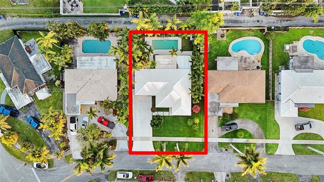 315 N 31st Rd, Hollywood, FL 33021