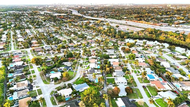 315 N 31st Rd, Hollywood, FL 33021