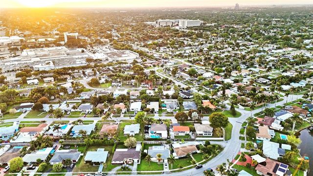 315 N 31st Rd, Hollywood, FL 33021