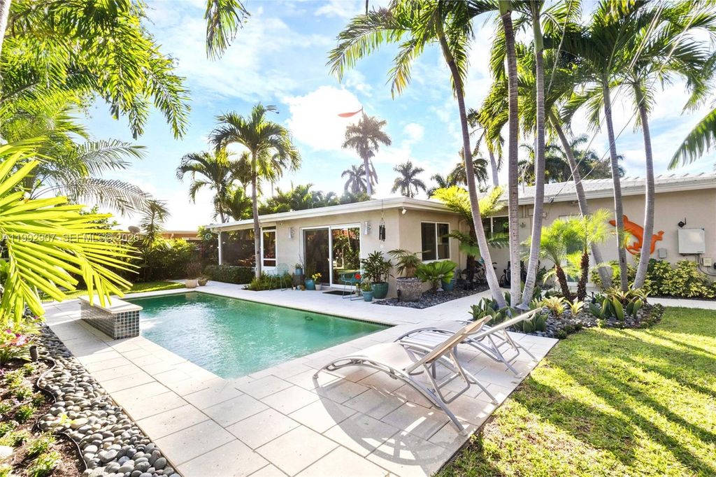 315 N 31st Rd, Hollywood, FL 33021