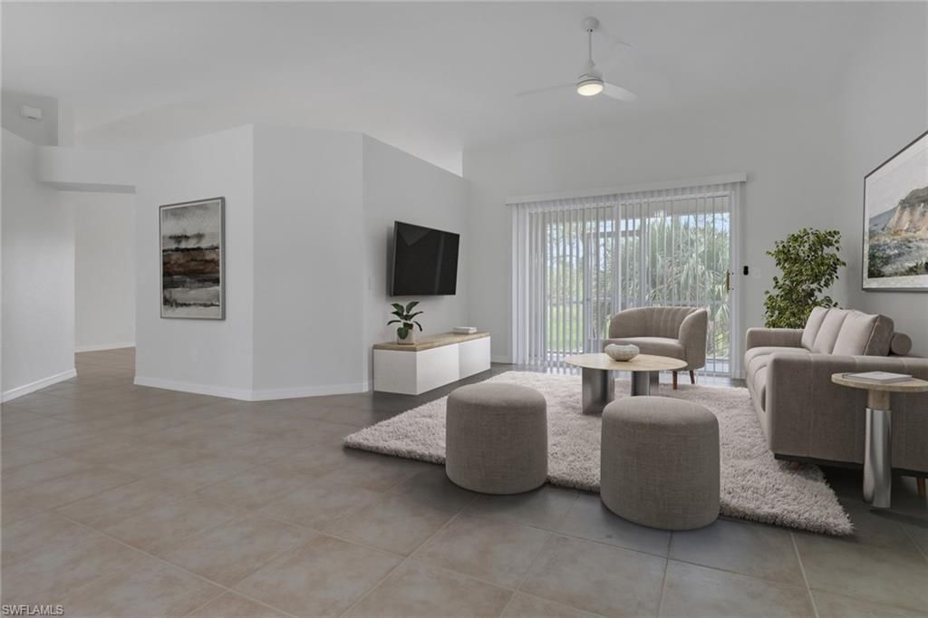 3340 33rd AVE NE, NAPLES, FL 34120 — exterior