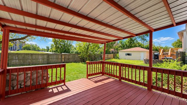 4241 Greenbrier Lane, Richton Park, IL 60471