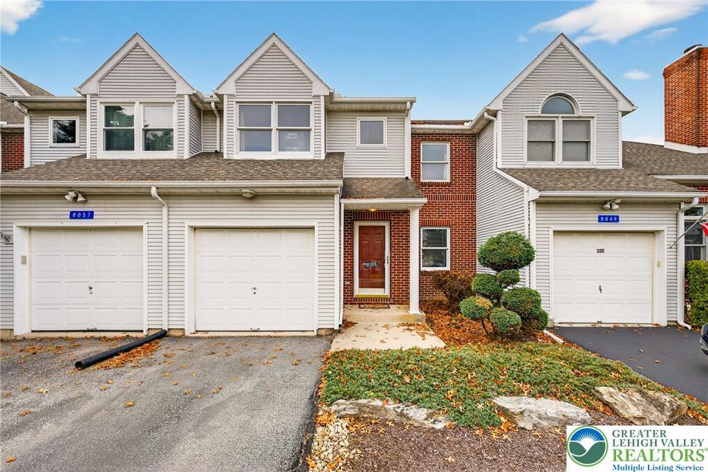 8053 Cross Creek Circle, Upper Macungie Twp, PA 18031