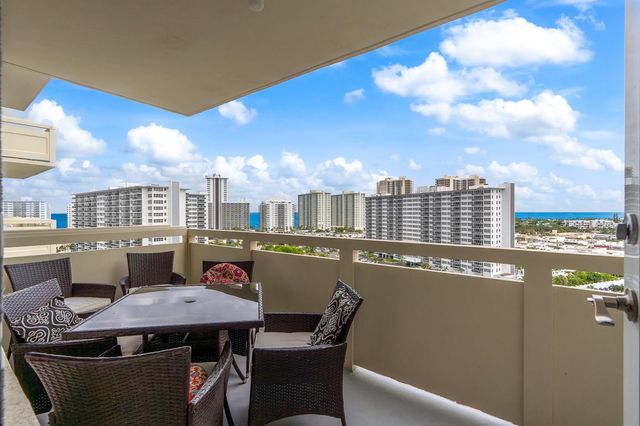 3200 NE 36th Street 1417, Fort Lauderdale, FL 33308